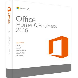 Microsoft Office Home and Business 2016 bản quyền khuyến mãi đặc biệt giảm  15% giá đ/bộ - WINBANQUYEN